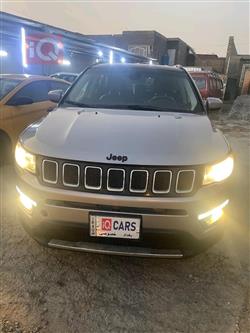 جيب كومباس